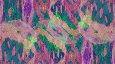 Soyut Renkli Fon duvar kağıdı