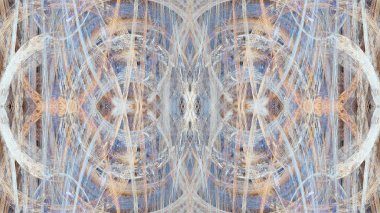 Soyut Renkli Fon duvar kağıdı