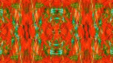 simetrik geometrik grunge arka plan