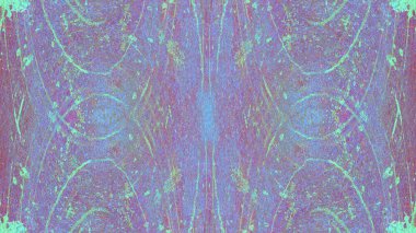 Soyut Renkli Fon duvar kağıdı