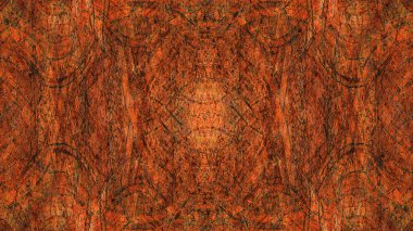 Grunge ve eski deri doku