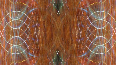 eski püskü boya ve sıva çatlakları