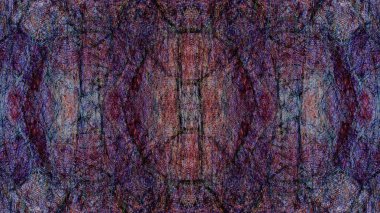 Soyut Renkli Fon duvar kağıdı