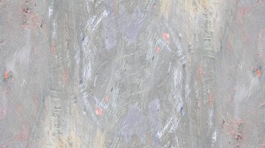 Soyut boyalı grunge duvar