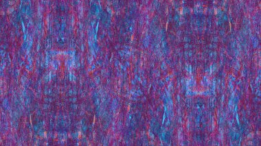 Mor tonlu duvar arka planı