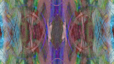 Soyut Renkli Fon duvar kağıdı