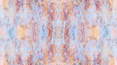 Soyut Renkli Fon duvar kağıdı