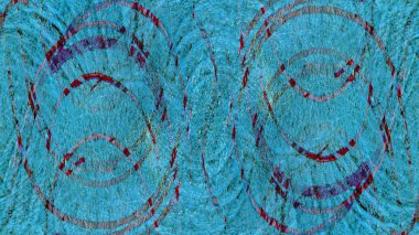 Soyut Renkli Fon duvar kağıdı