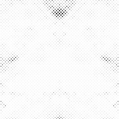 Soyut geometrik siyah beyaz arka plan 