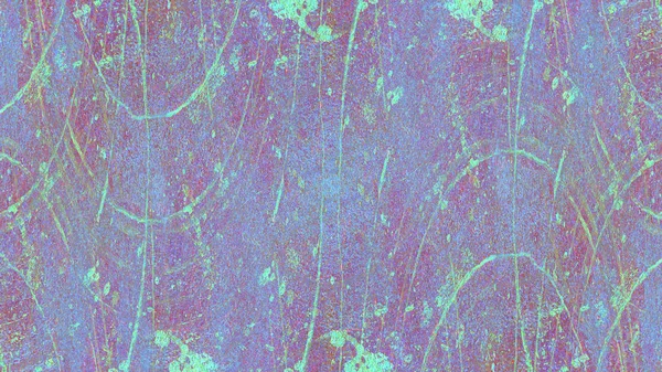 Grunge arkaplanındaki boyalı arkaplan