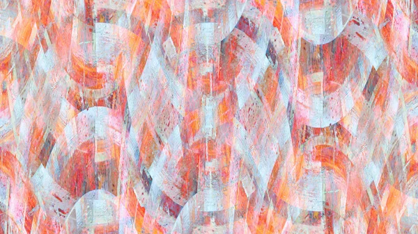 Soyut Renkli Fon duvar kağıdı