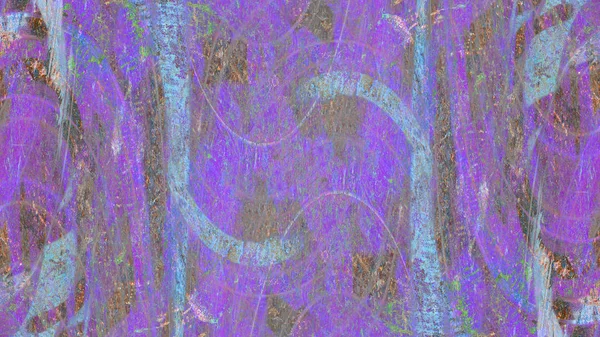 Desenli duvar arkaplanı