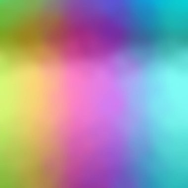 soyut renkli bulanık arkaplan