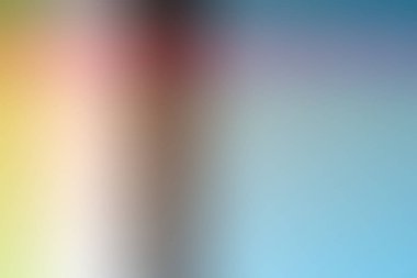 Degrade renkli bulanık arka plan