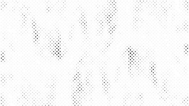 Grunge arkaplanındaki boyalı arkaplan