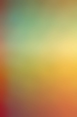 Degrade renkli bulanık arka plan