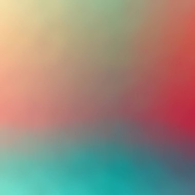 soyut renkli bulanık arkaplan