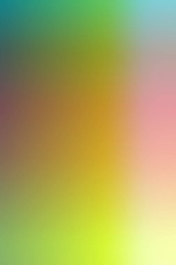 soyut renkli bulanık arkaplan