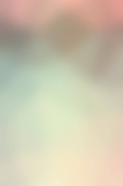 soyut renkli bulanık arkaplan