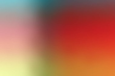 Bulanık renkli doku arka plan