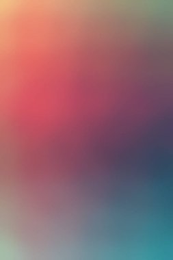 soyut renkli bulanık arkaplan