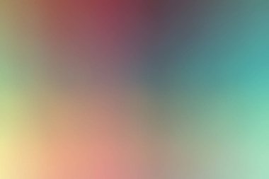 Degrade renkli bulanık arka plan