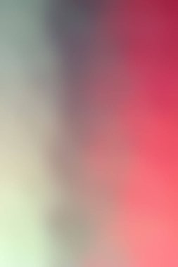 soyut renkli bulanık arkaplan