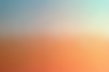 Degrade renkli bulanık arka plan