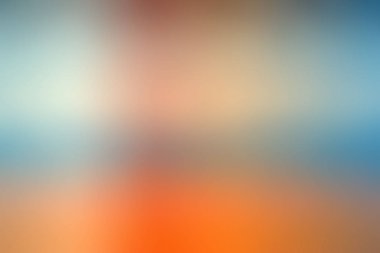 Degrade renkli bulanık arka plan