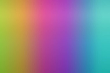 soyut renkli bulanık arkaplan