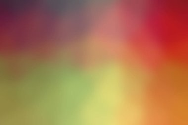 soyut renkli bulanık arkaplan