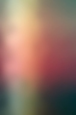 Gradyan renkli bulanık backgroun