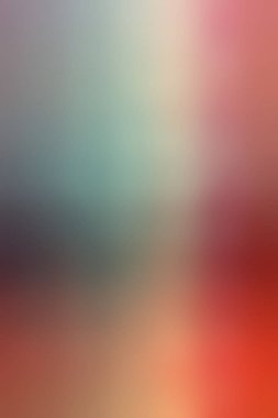 soyut renkli bulanık arkaplan