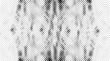 bulanık boyalı duvar