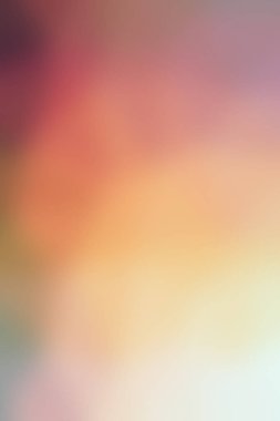 soyut renkli bulanık arkaplan