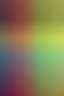 soyut renkli bulanık arkaplan