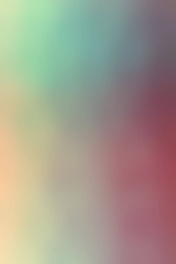 Degrade renkli bulanık arka plan