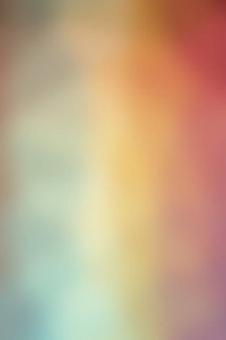 soyut renkli bulanık arkaplan