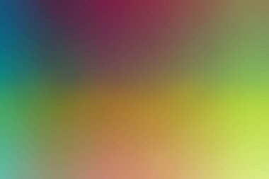 soyut renkli bulanık arkaplan