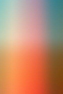 soyut renkli bulanık arkaplan