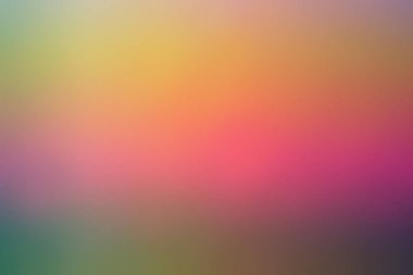 soyut renkli bulanık arkaplan