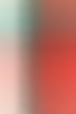 soyut renkli bulanık arkaplan