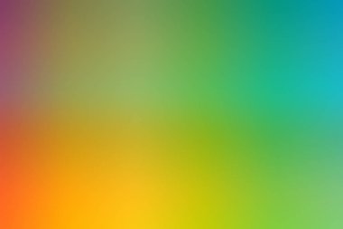 soyut renkli bulanık arkaplan