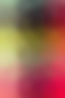 soyut renkli bulanık arkaplan