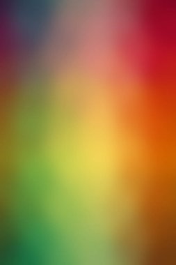 soyut renkli bulanık arkaplan