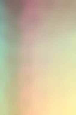 soyut renkli bulanık arkaplan