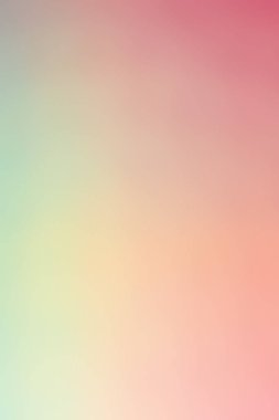 soyut renkli bulanık arkaplan