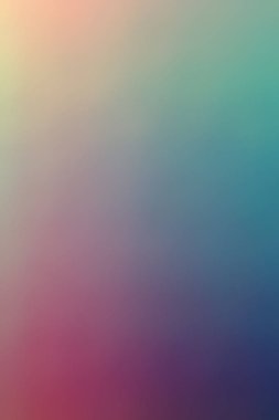 soyut renkli bulanık arkaplan