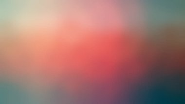 soyut renkli bulanık arkaplan