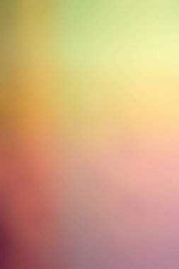 Gradyan renkli bulanık backgroun